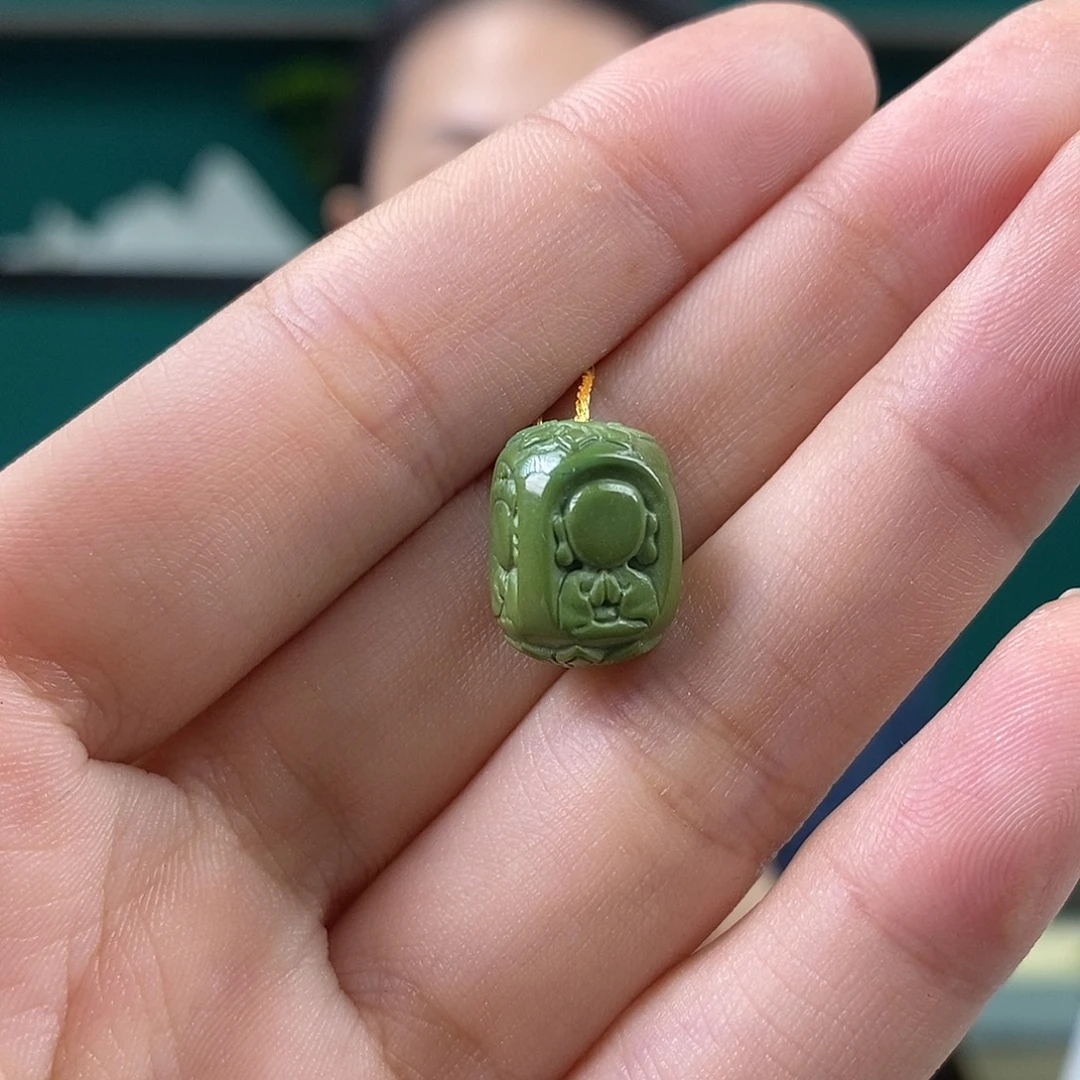 半***ˊ绿松石未镶嵌珠宝奇石