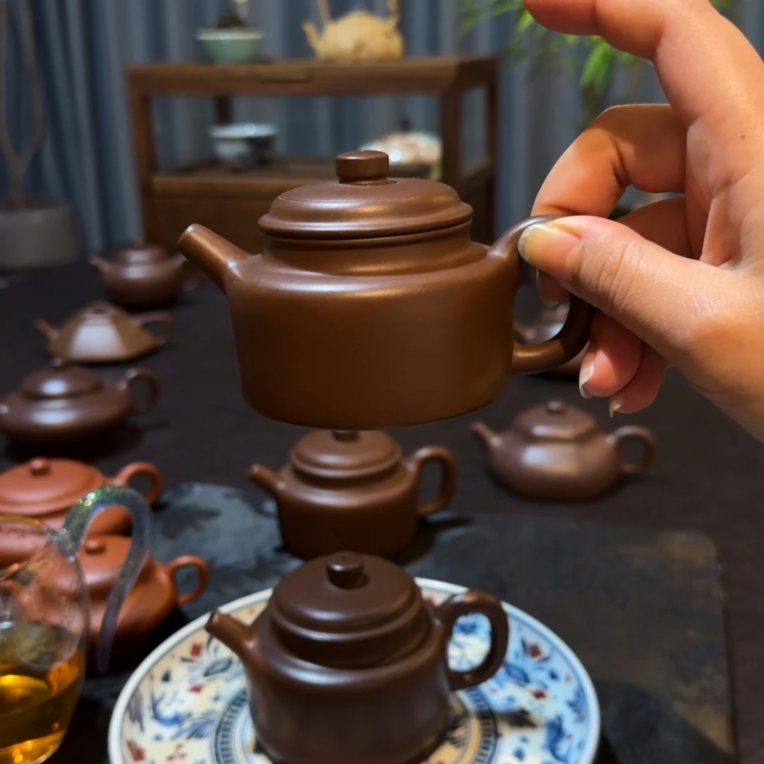 闹***闹茶壶紫砂紫砂壶111111