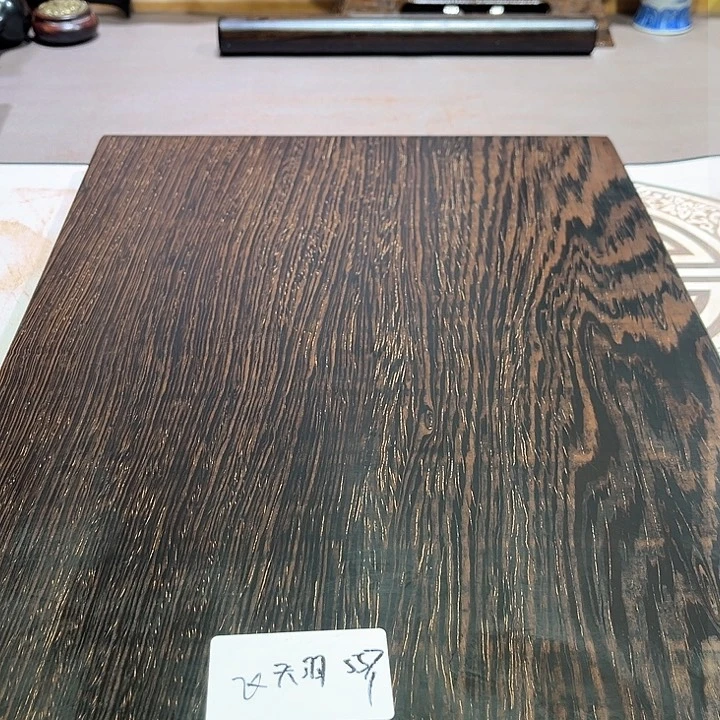 非洲紫檀（红花梨）飛*羽