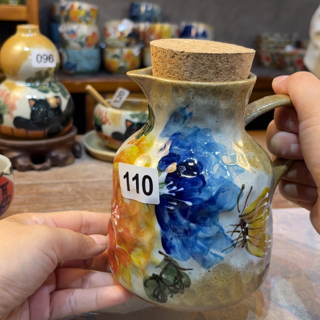 嗯***哼瓷片景德镇手工制作