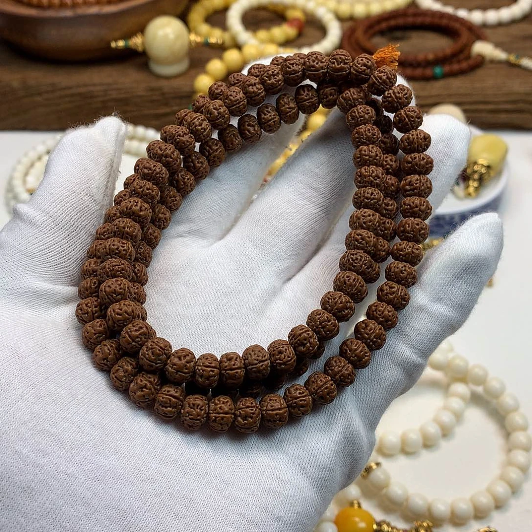 金刚菩提手串福利款兜底