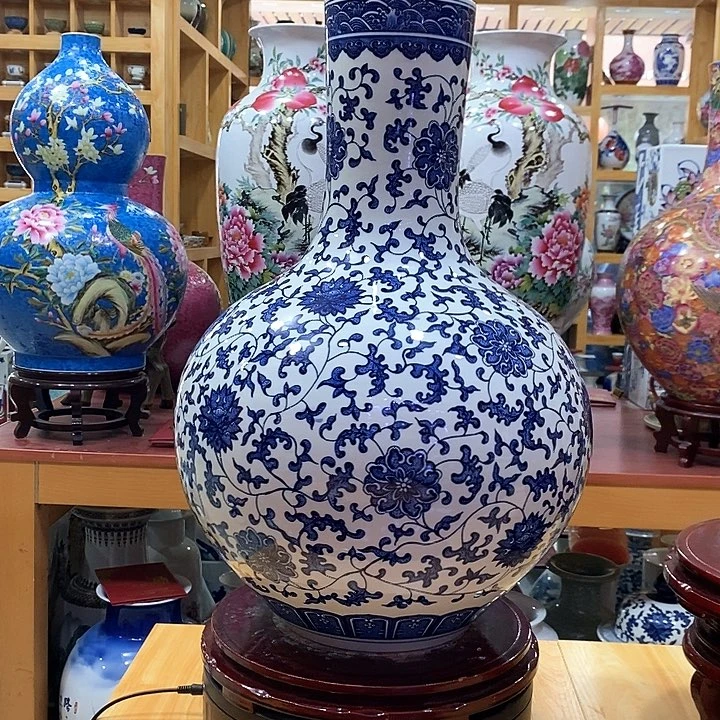 瓷片景德镇陶瓷艺术