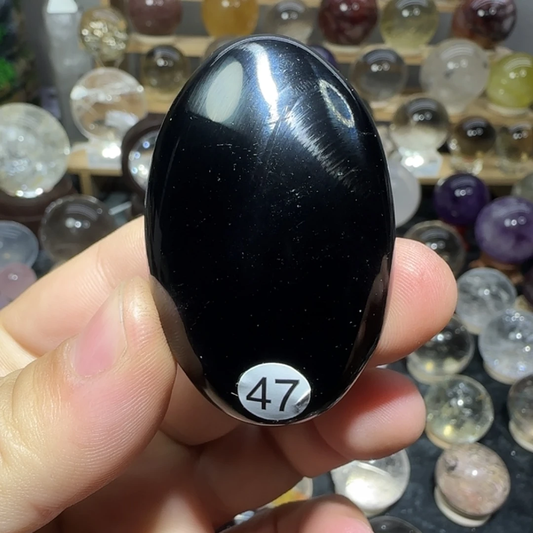 水晶珠宝半成品未镶嵌47