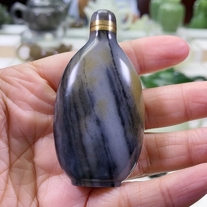 未镶嵌和田玉挂件夏**曦