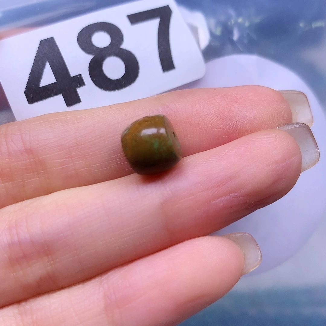 空竹粉丝专享十堰特色手工散珠
