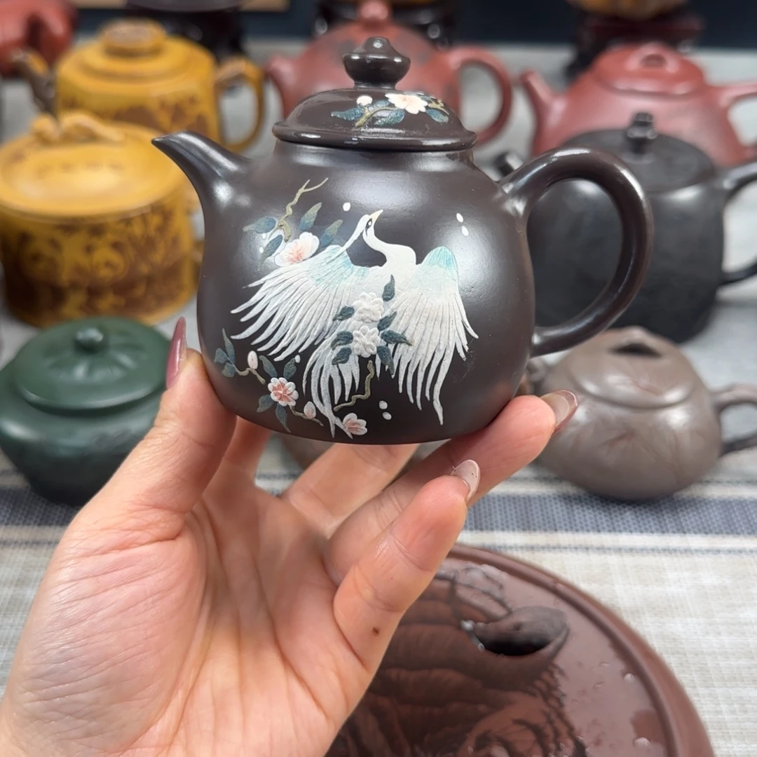 茶壶紫砂紫砂紫砂紫砂
