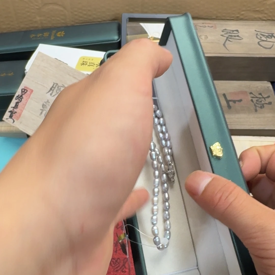 陶瓷手串，多样性发一