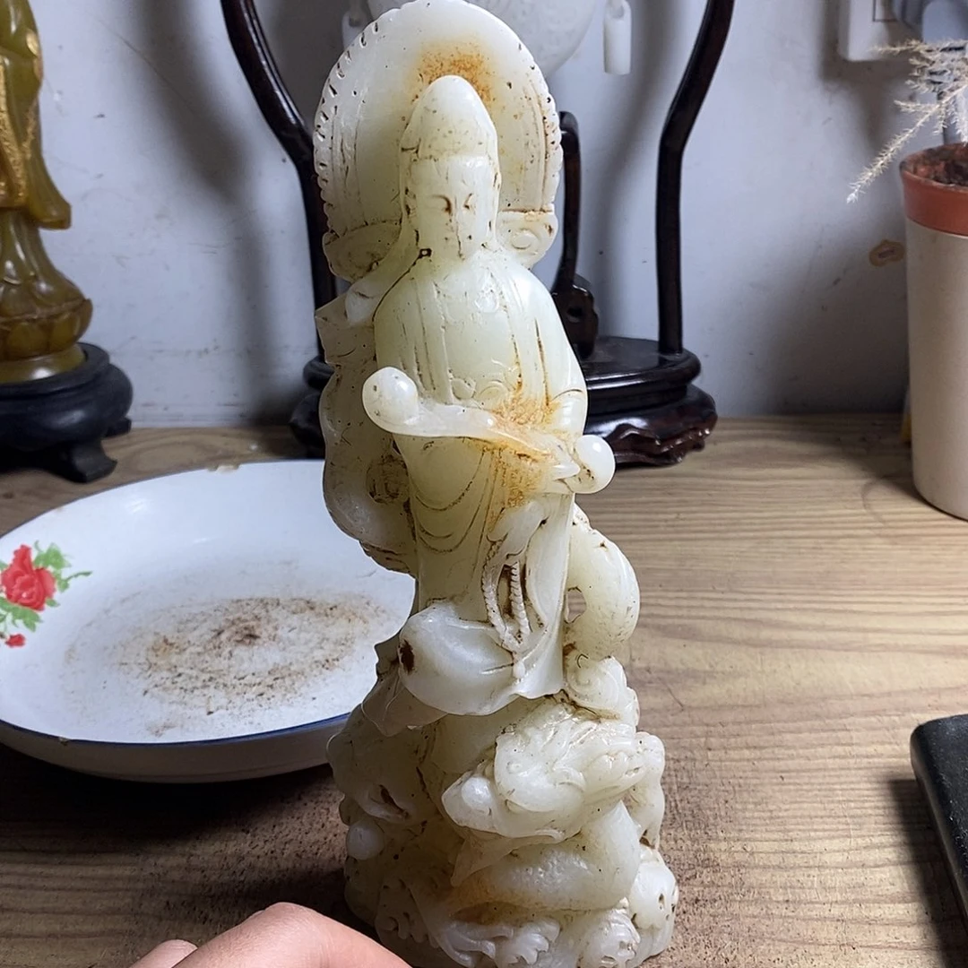 闪购商品直播间实时画面1