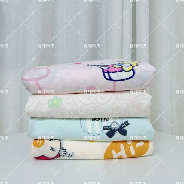 【鑫绵家纺】被罩 柔软亲肤舒适