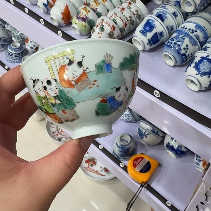 陶瓷艺术品收藏陶瓷