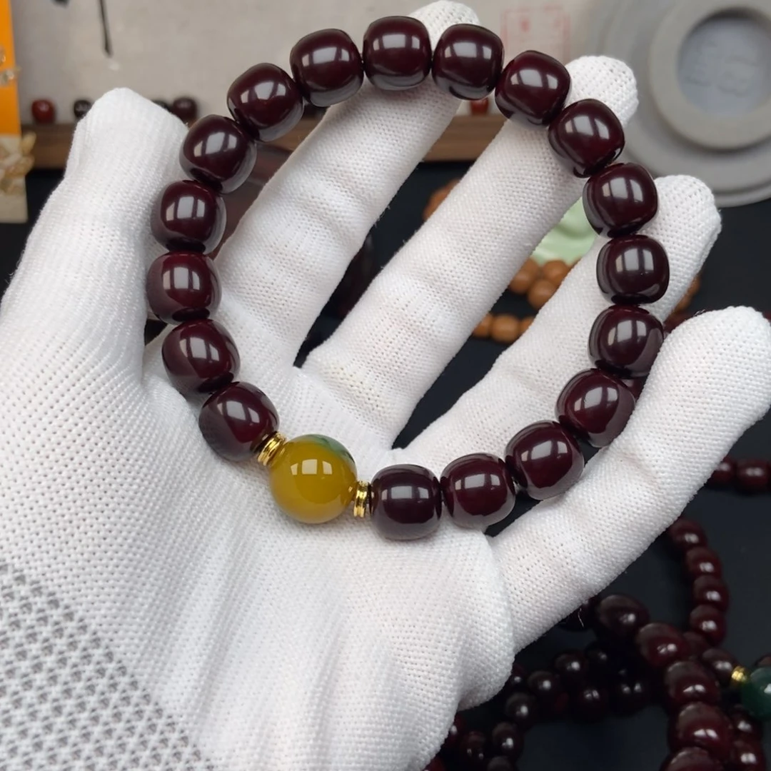 核桃手串/手链S*S猴头猴头核桃等等