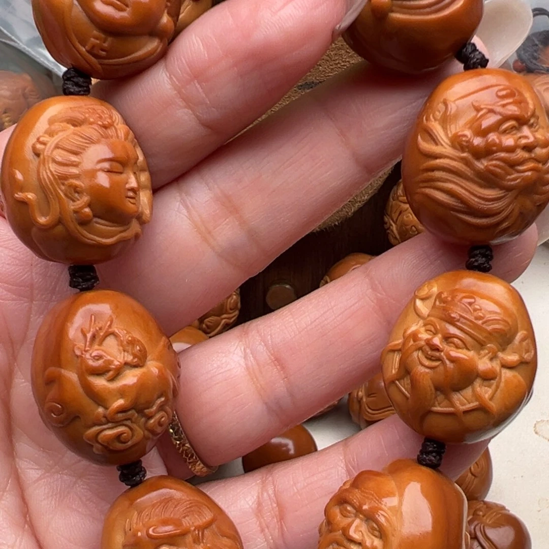 手串/手链橄榄核橄榄核