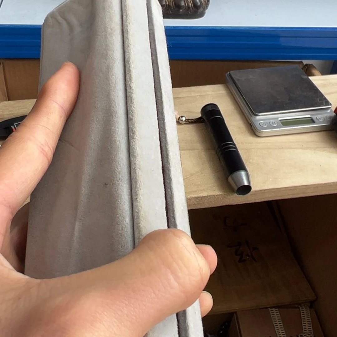 紫砂茶叶罐现代工艺美术瓷器