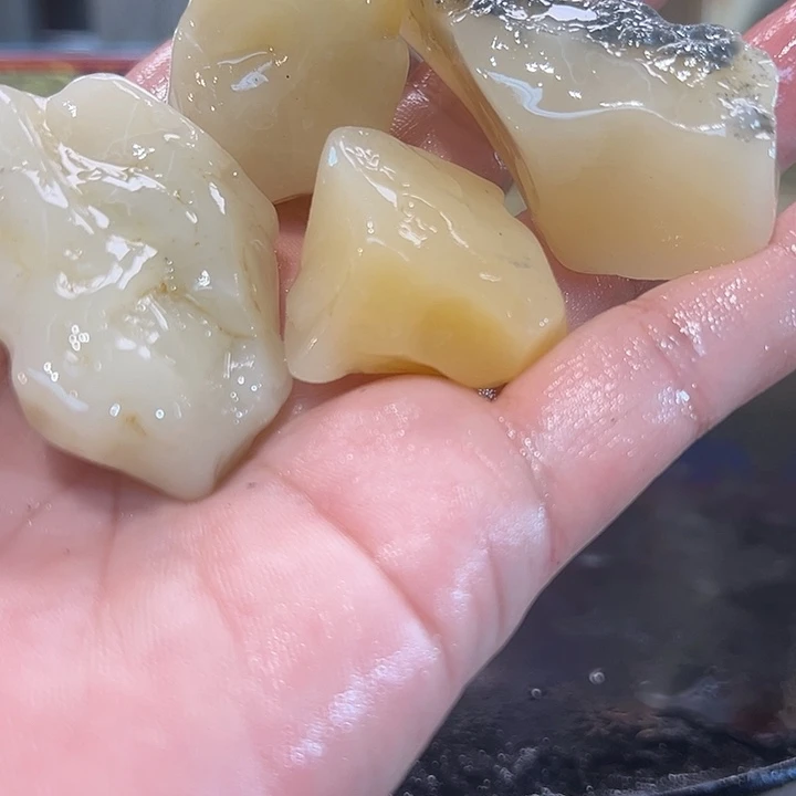 香***丝寿山石印石寿山石印石