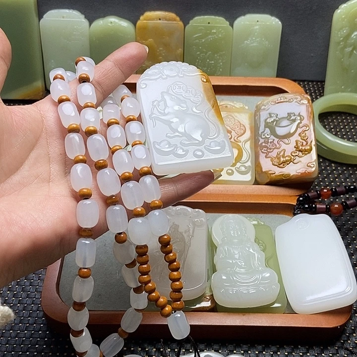 狼***王生肖鼠牌一物一拍