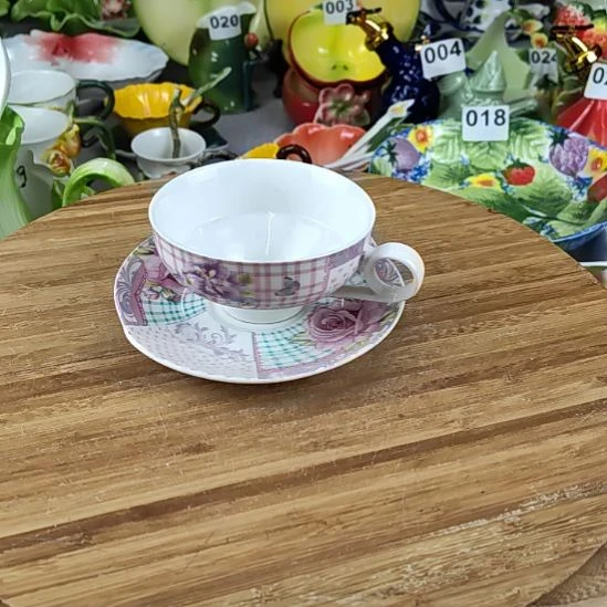 潮州创艺瓷家陶瓷