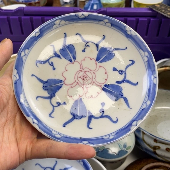 琉璃手工艺品开播了…开播了