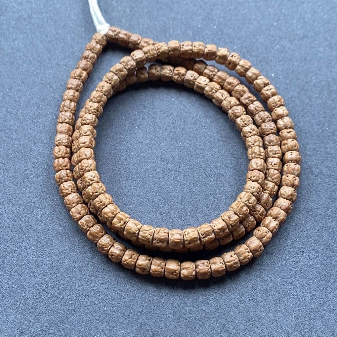 菩提把件佛手小金刚