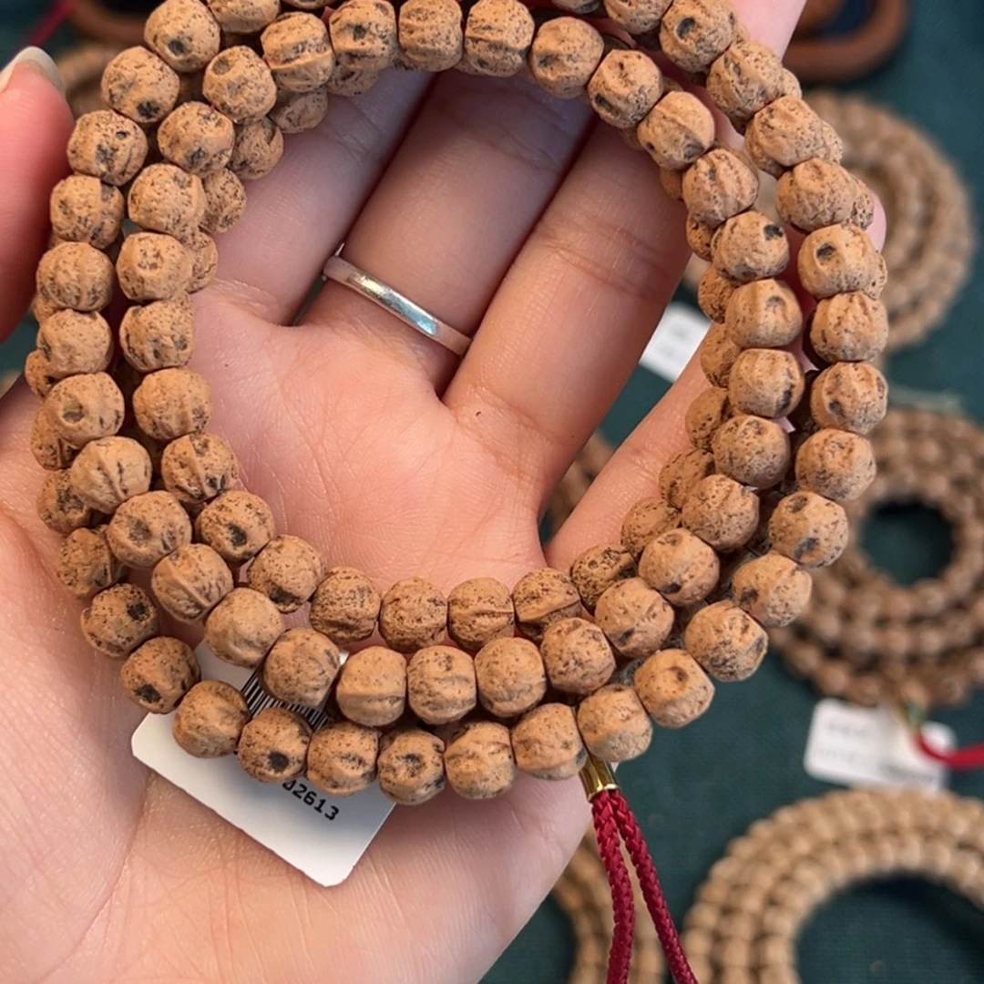 吊坠柏香籽/百香籽