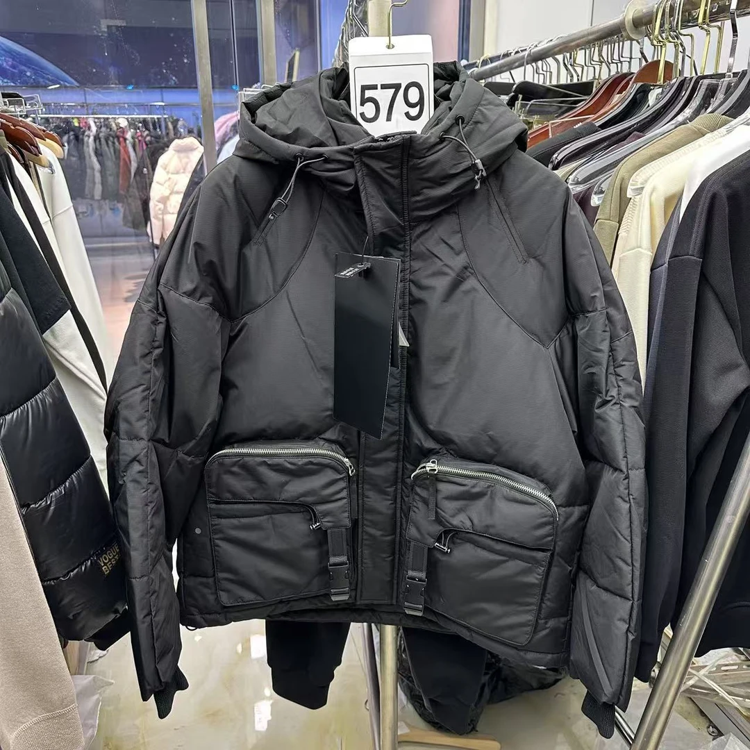 G579#孤品时尚潮流百搭简约休闲外套*婷涛