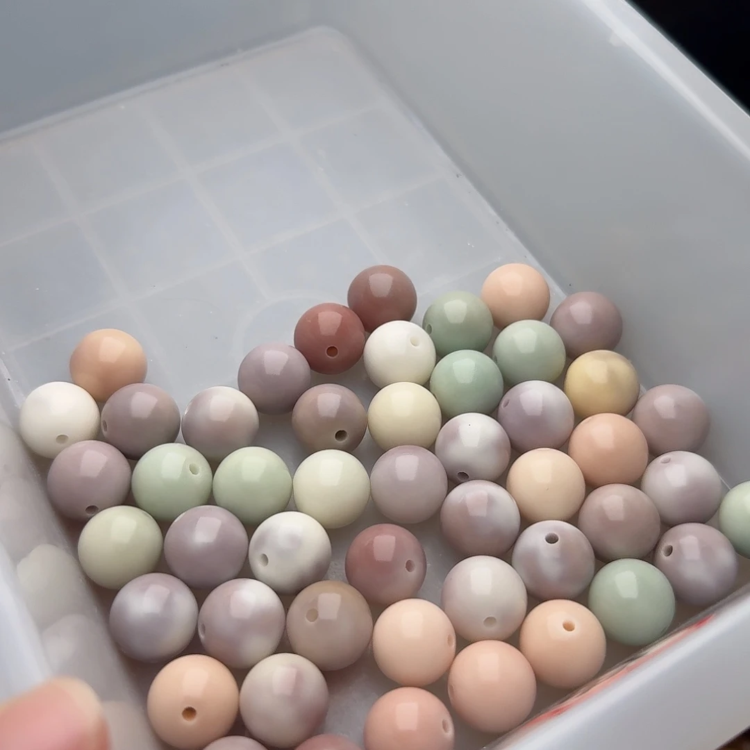 吊坠菩提根/象牙果1号