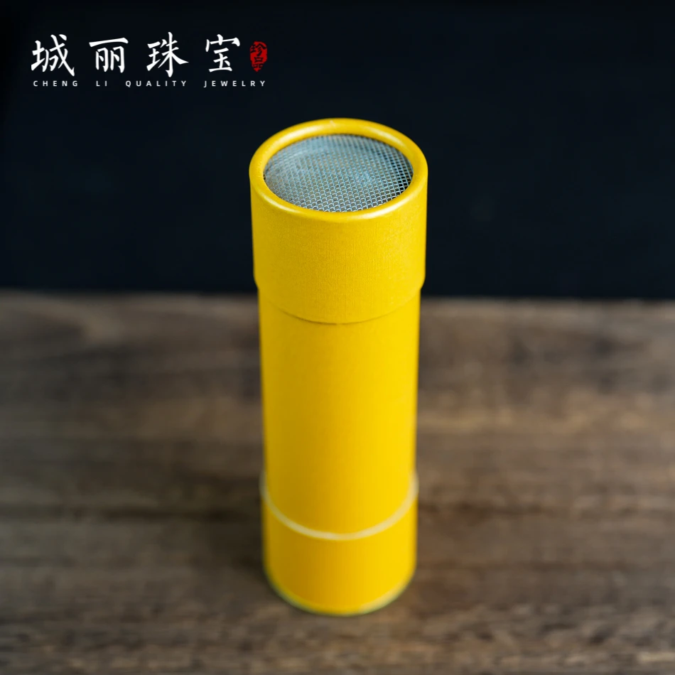 【城丽】艾草香薰/个FL-3296