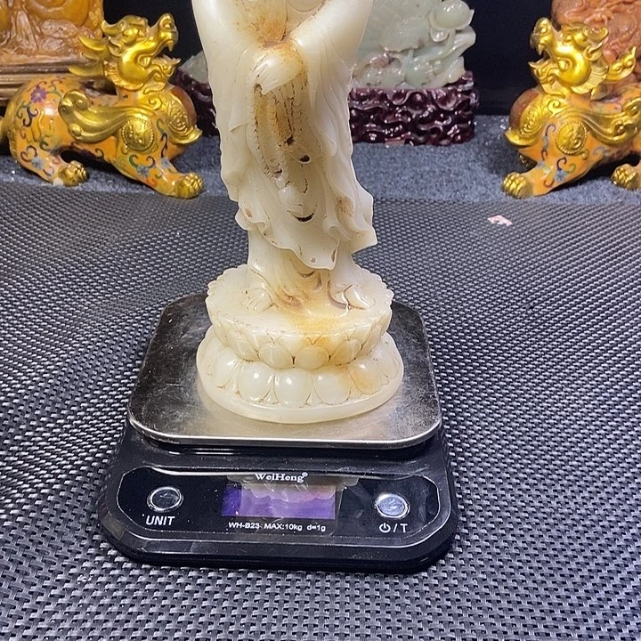 白玉菩提吊坠智***兴111111111