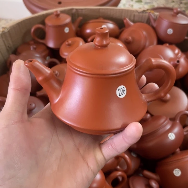 茶壶紫砂紫砂壶茶壶包邮毫升