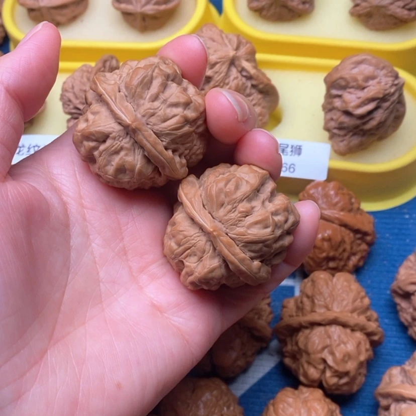 【闪购商品】手串/手链核桃边38全品