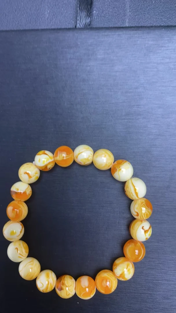 手链 YY67【臻源饰品】精品时尚百搭气质款手串（多样性发其一）