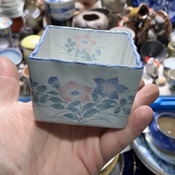 瓷片你是个好朋友一起去旅行