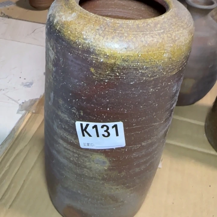 备前烧作品备前烧作品