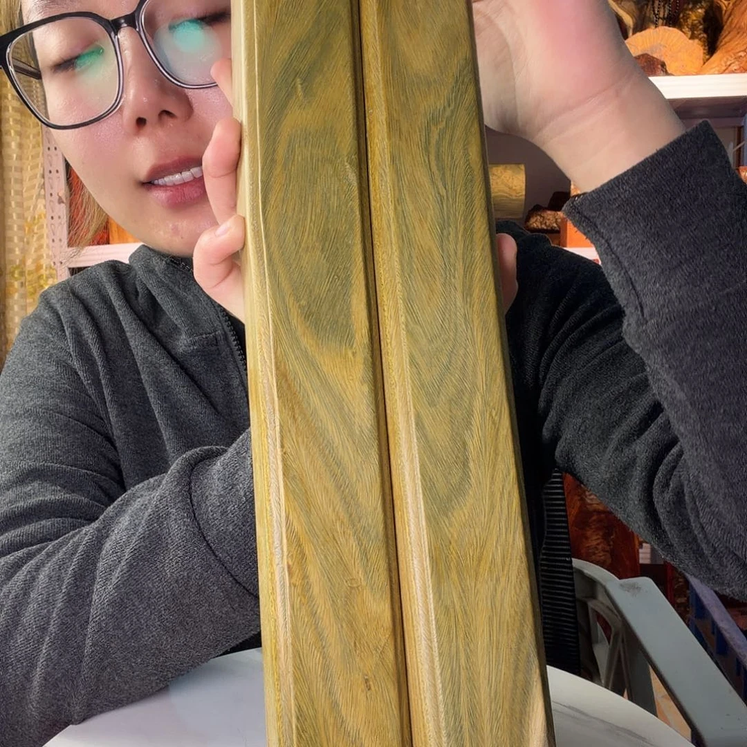 紫檀木类端景台河