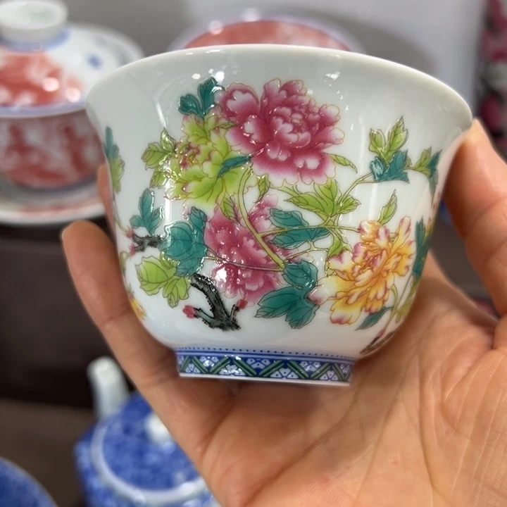 全场景德镇陶瓷景德镇陶瓷艺术