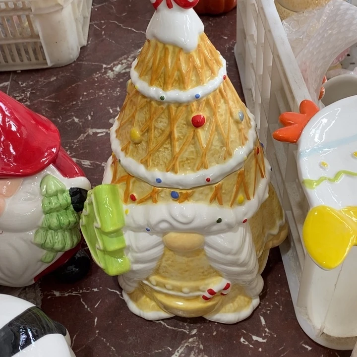 陶瓷树脂工艺摆件