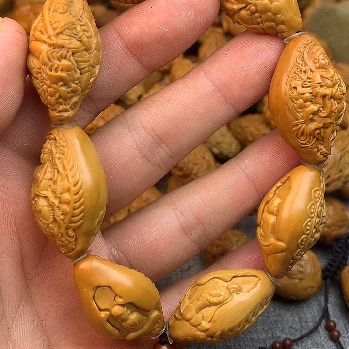 橄榄核手串/手链精品橄榄核手串