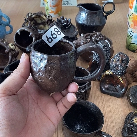 瓷片木村信弘木村信弘