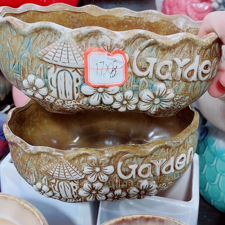 花盆厂家直销9.99包邮