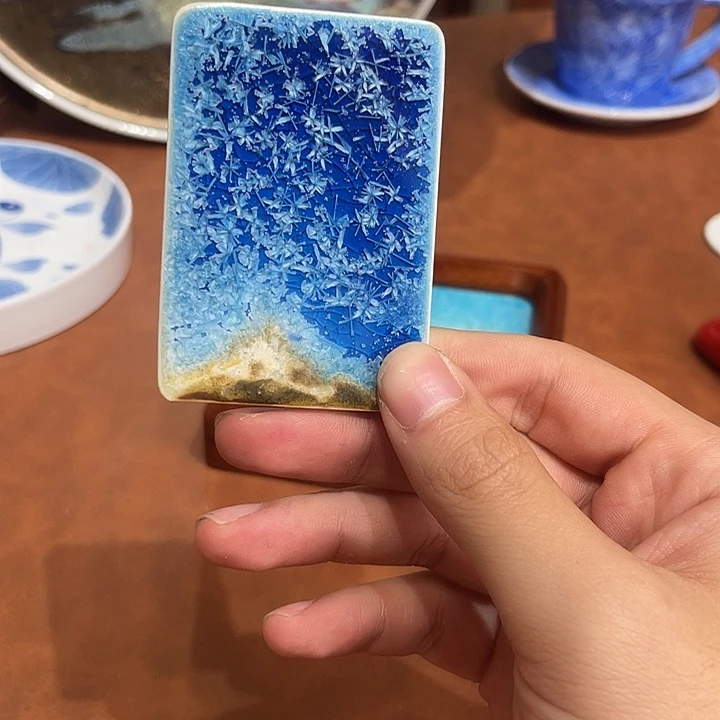 景德镇陶瓷艺术品