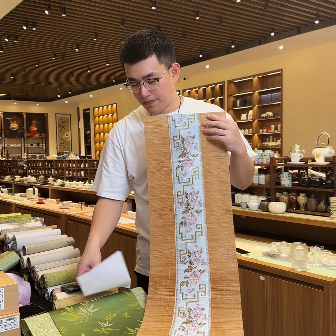 一米八茶席茶席茶席