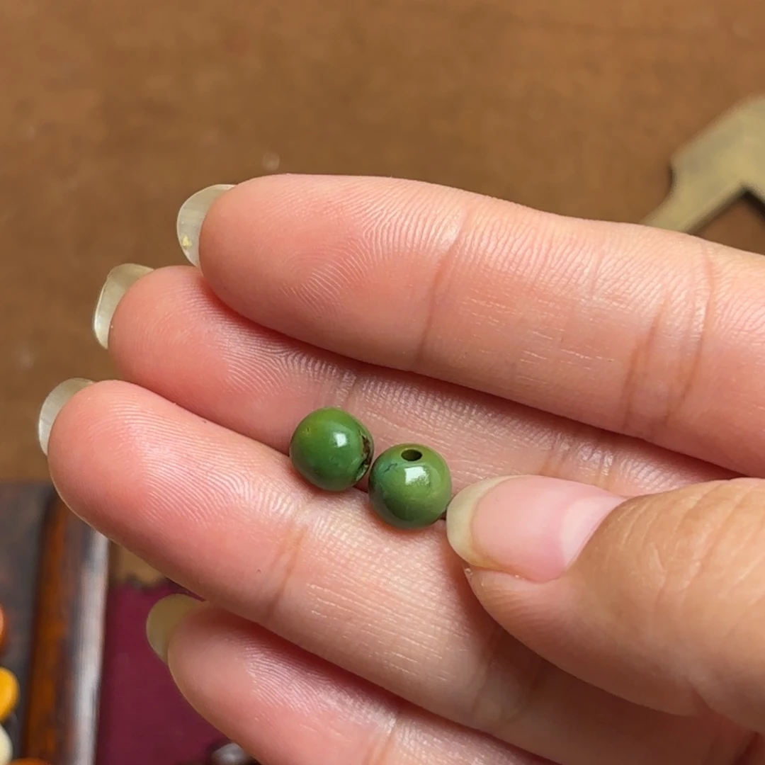 橄榄核手串/手链藏传小配饰