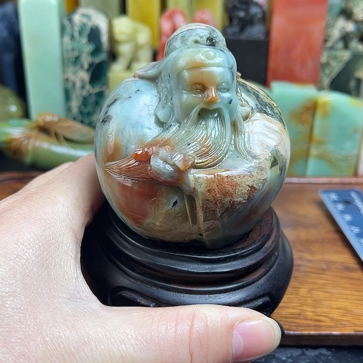 云南石所见即所得