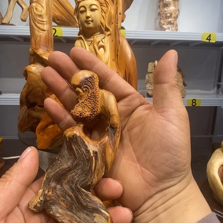 柏木（崖柏）1332233333