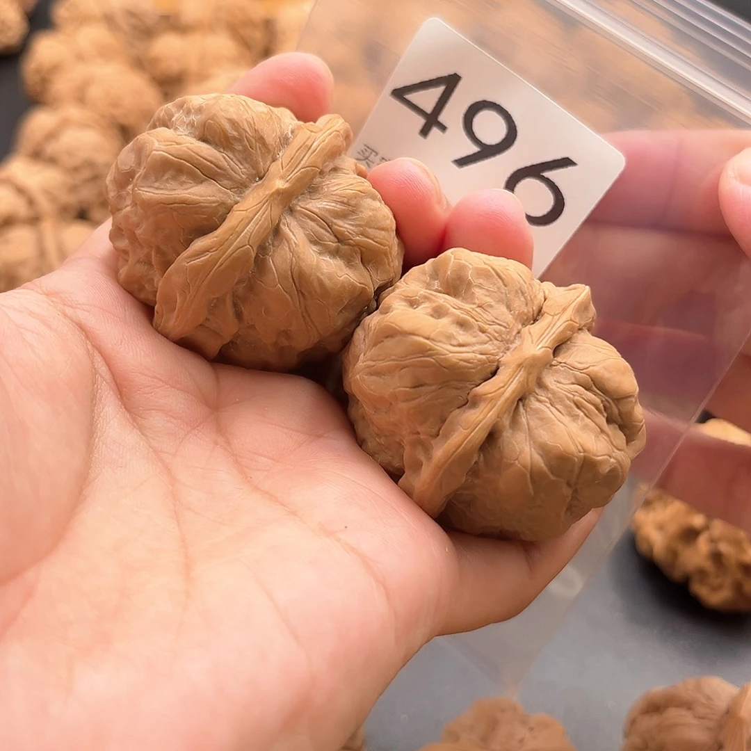 把件桃核蛙蛙福利41
