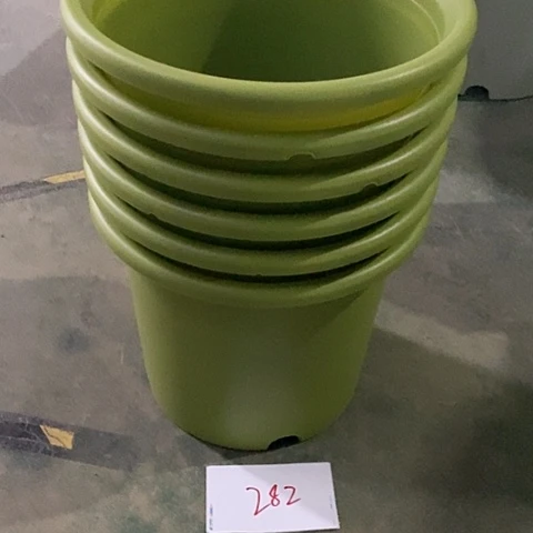 树脂编号282缺口