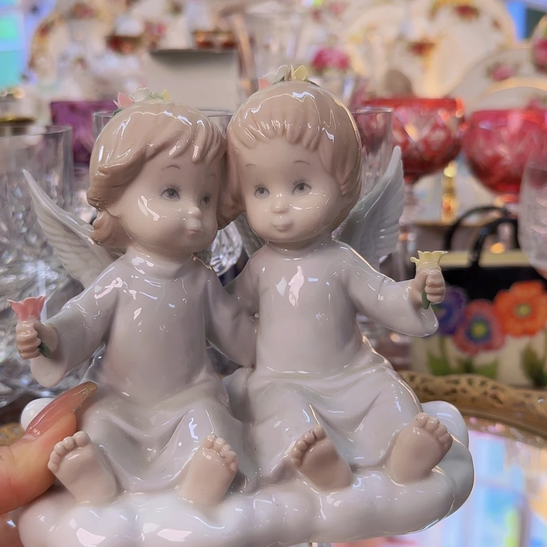 欧洲瓷器收藏鉴赏