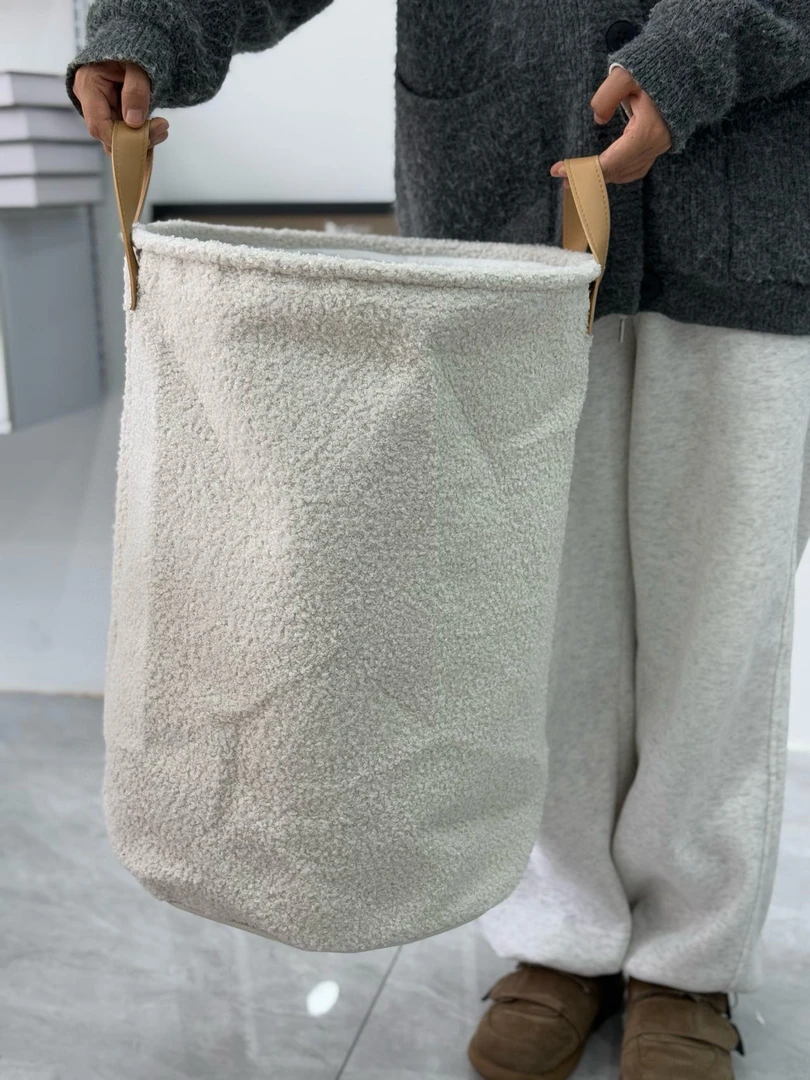 原单简约收纳收纳筐