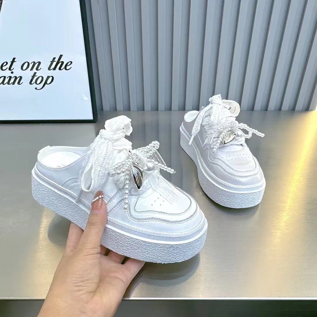 8803-11时尚百搭休闲拖