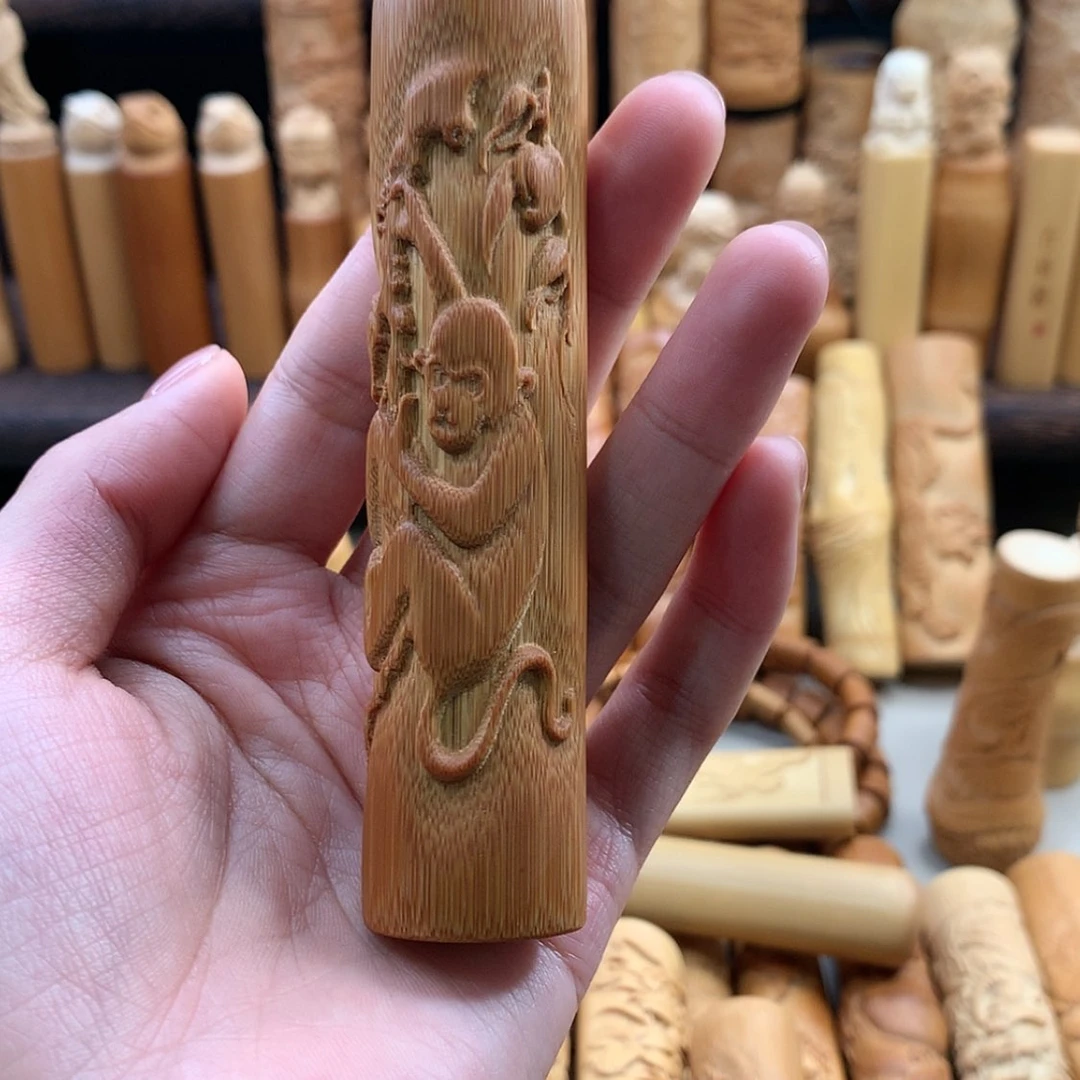 【闪购商品】竹磊****哥实心竹哈哈哈哈哈哈