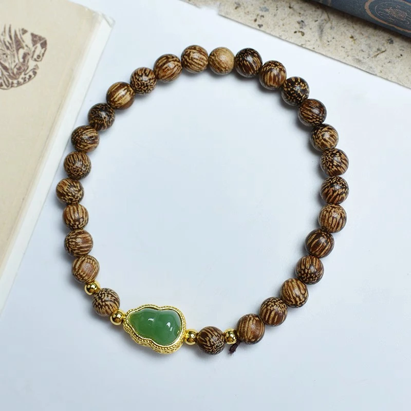 山川雅玩严选 精品手串0160（无礼盒）